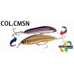 YO-ZURI   SASHIMI MINNOW 130F